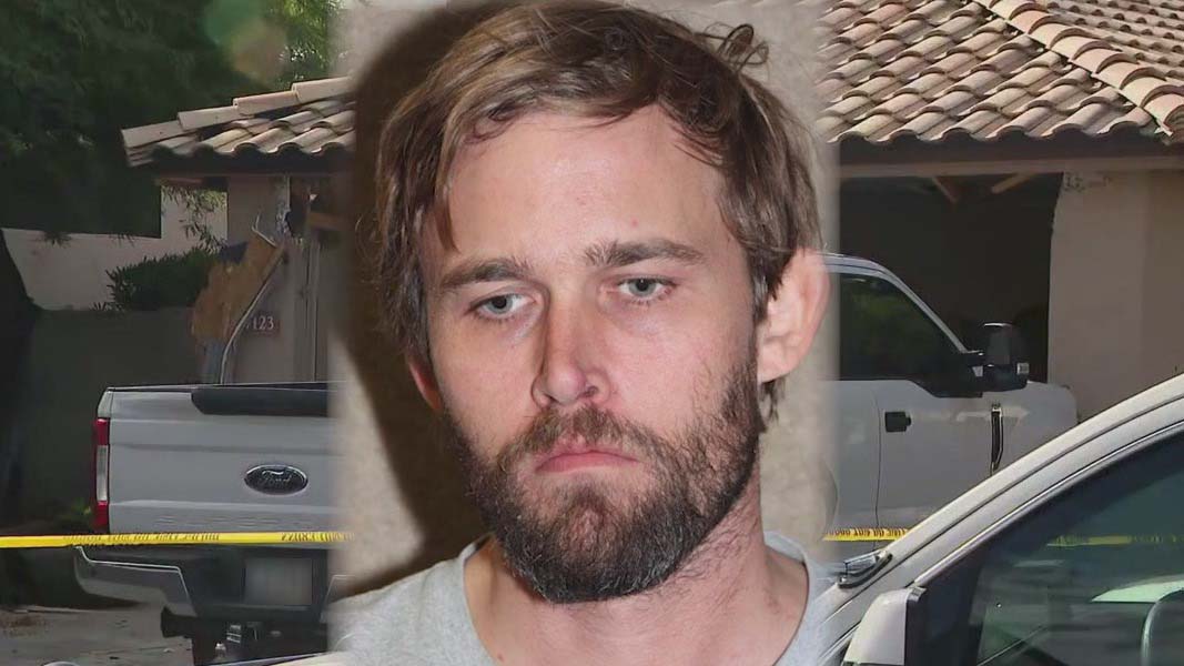 Man shoots at SWAT vehicles during standoff: PD